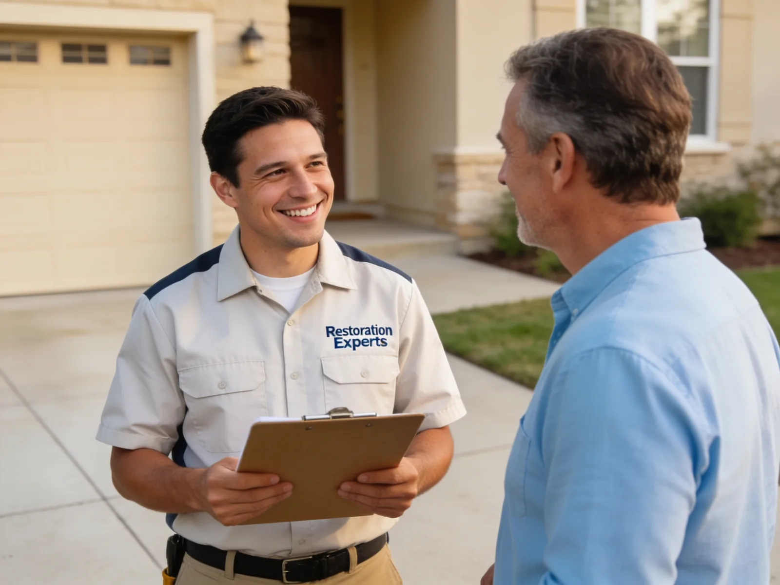 Water Damage Cleanup Kaysville, UT FAQs
